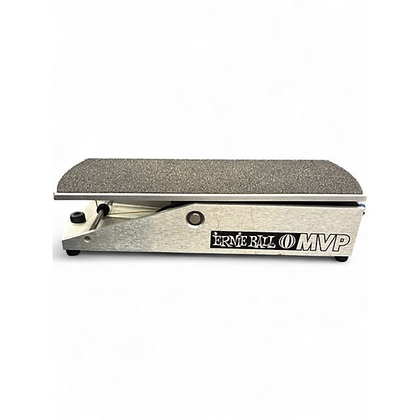 Used Ernie Ball MVP Volume/Gain Expression Pedal