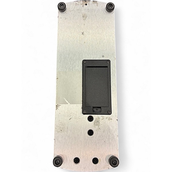 Used Ernie Ball MVP Volume/Gain Expression Pedal