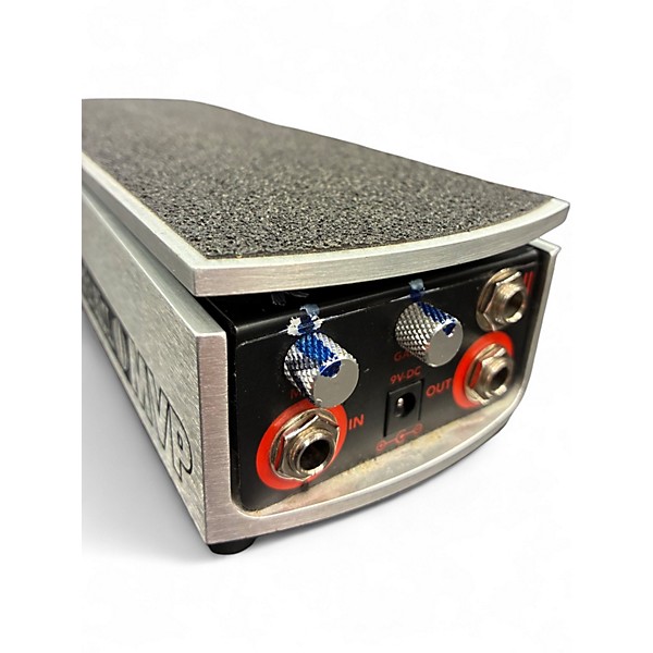 Used Ernie Ball MVP Volume/Gain Expression Pedal