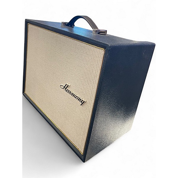 Used Harmony h605 Guitar Combo Amp