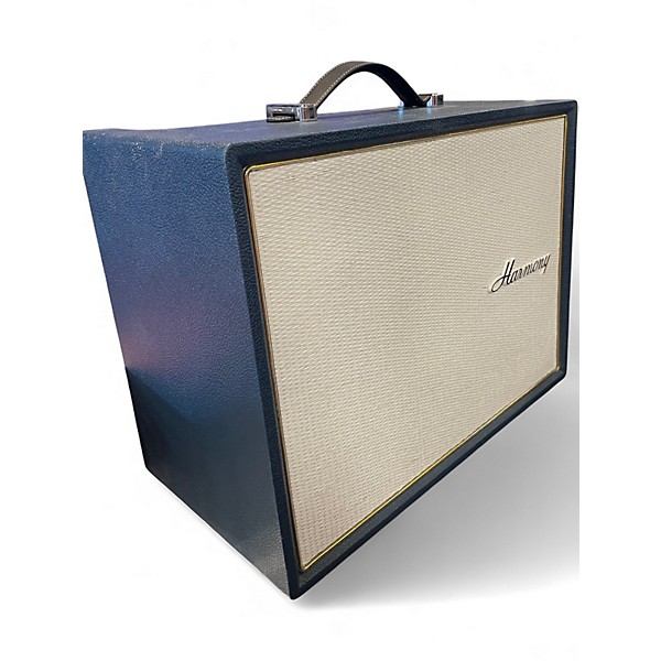 Used Harmony h605 Guitar Combo Amp