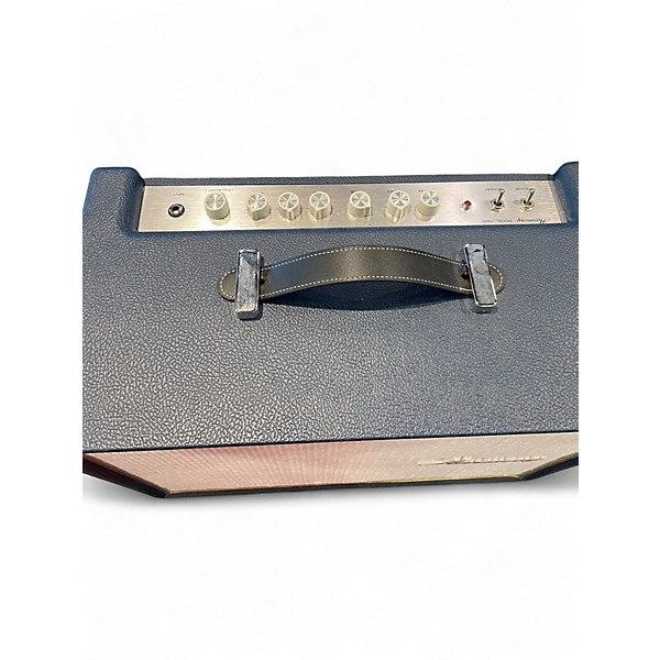 Used Harmony h605 Guitar Combo Amp