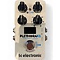 Used TC Electronic plethorax1 Pedal thumbnail
