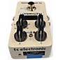 Used TC Electronic plethorax1 Pedal