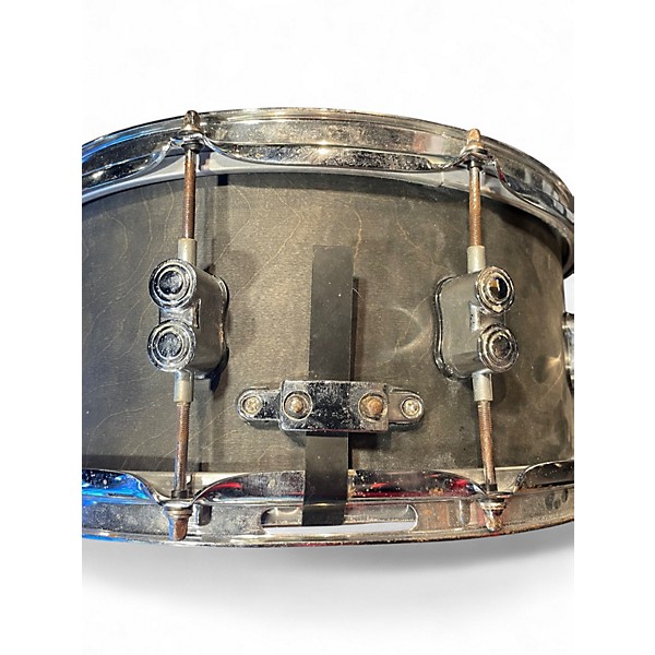 Used PDP by DW 14X6 Concept Series Snare Gray Drum