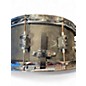 Used PDP by DW 14X6 Concept Series Snare Gray Drum
