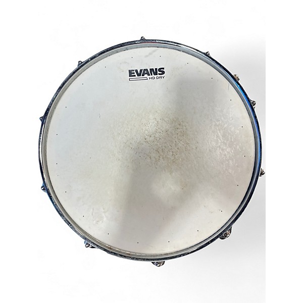 Used PDP by DW 14X6 Concept Series Snare Gray Drum