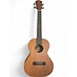 Used Teton TT003 Natural Ukulele thumbnail