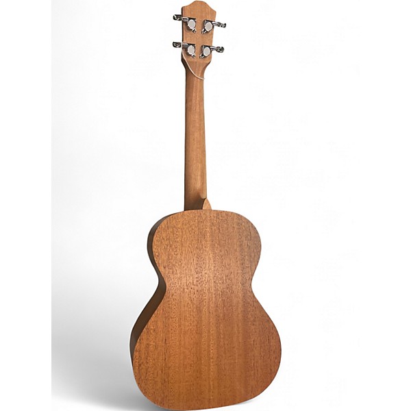 Used Teton TT003 Natural Ukulele