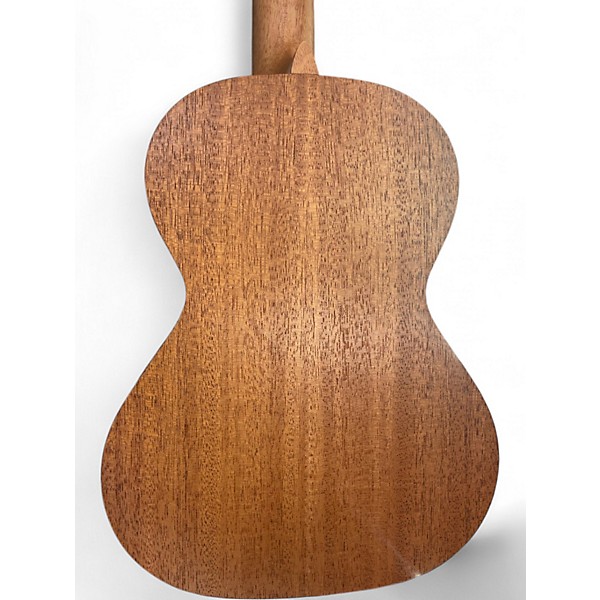 Used Teton TT003 Natural Ukulele