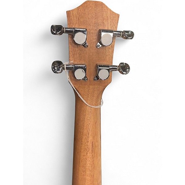 Used Teton TT003 Natural Ukulele