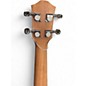 Used Teton TT003 Natural Ukulele