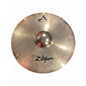 Used Zildjian 20in A Custom Crash Cymbal thumbnail
