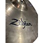 Used Zildjian 20in A Custom Crash Cymbal