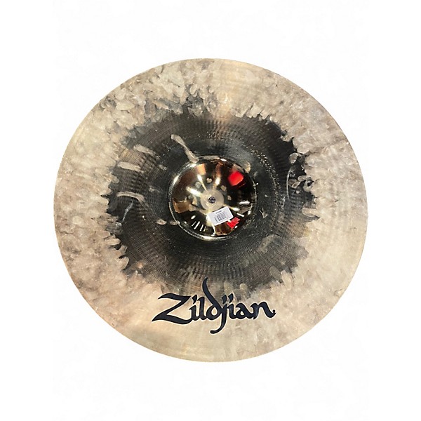 Used Zildjian 20in A Custom Crash Cymbal