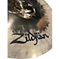 Used Zildjian 20in A Custom Crash Cymbal