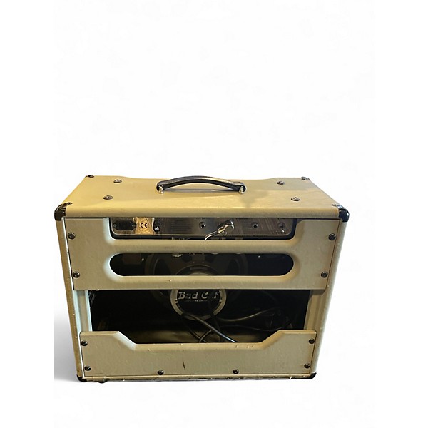 Vintage 2000s Bad Cat CUB 2 R SAMPSON ERA Tube Guitar Combo Amp