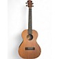 Used Teton TT003 Natural Ukulele thumbnail