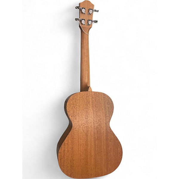 Used Teton TT003 Natural Ukulele