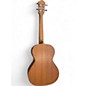 Used Teton TT003 Natural Ukulele