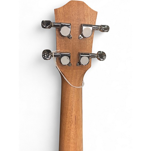 Used Teton TT003 Natural Ukulele