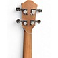 Used Teton TT003 Natural Ukulele