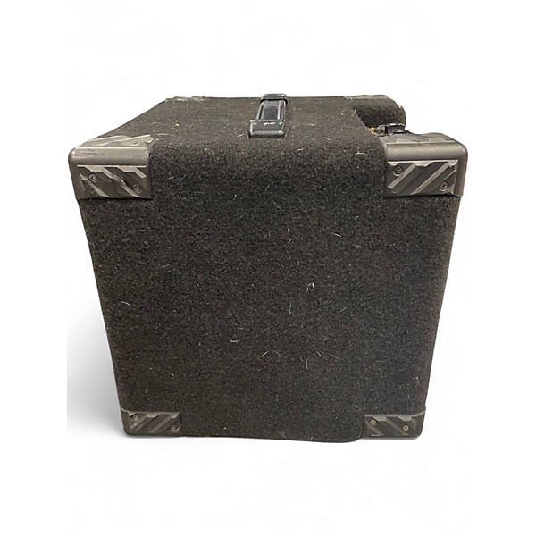 Used Markbass Micro Mark 801 50W 1X8 Bass Combo Amp