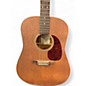 Used Martin D15M NATURAL Acoustic Guitar