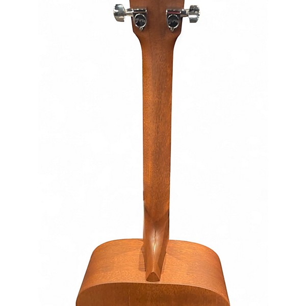 Used Martin D15M NATURAL Acoustic Guitar