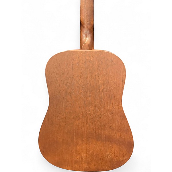 Used Martin D15M NATURAL Acoustic Guitar