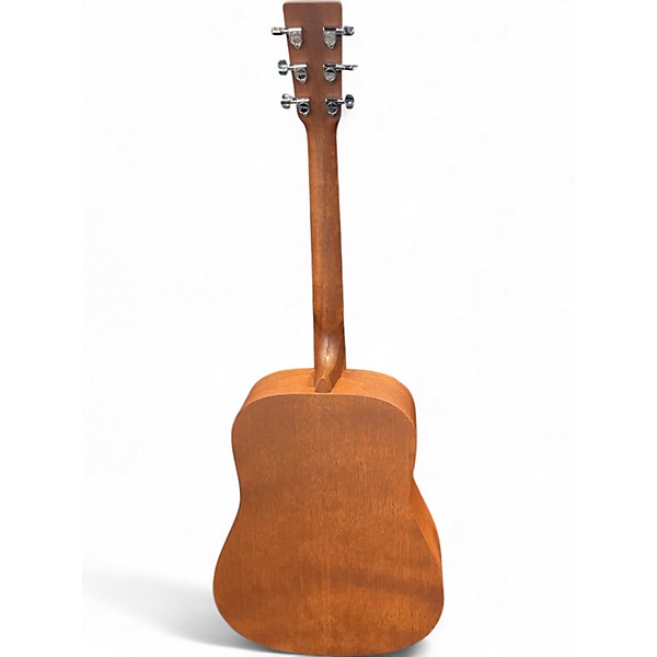 Used Martin D15M NATURAL Acoustic Guitar