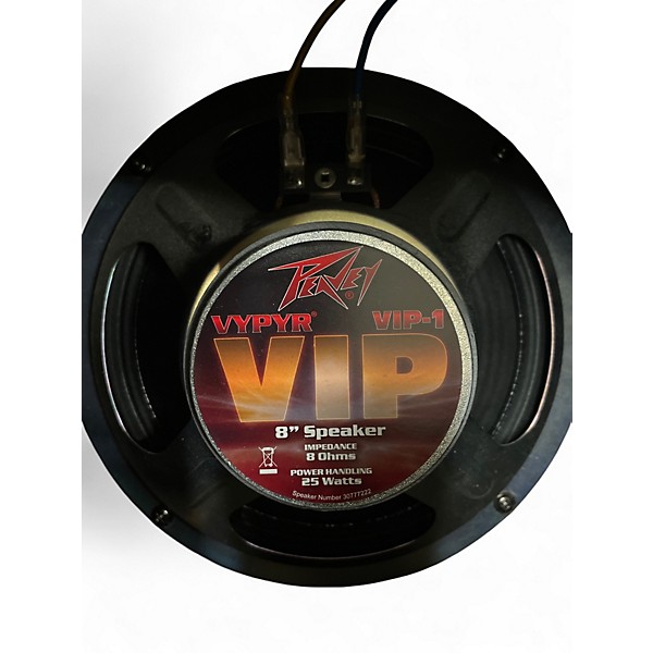 Used Peavey Vypyr VIP 1 20W 1X8 Guitar Combo Amp