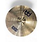 Used MEINL 16in HCS Crash Cymbal thumbnail