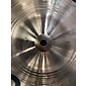 Used MEINL 16in HCS Crash Cymbal
