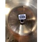 Used MEINL 16in HCS Crash Cymbal