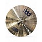 Used MEINL 18in HCS Crash Cymbal thumbnail