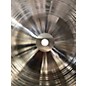 Used MEINL 18in HCS Crash Cymbal