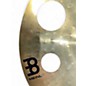 Used MEINL 16in HCS Trash Crash Cymbal