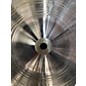 Used MEINL 16in HCS Trash Crash Cymbal