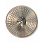 Used MEINL 14in HCS Hi Hat Pair Cymbal