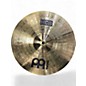 Used MEINL 14in HCS Crash Cymbal thumbnail