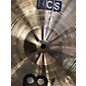 Used MEINL 14in HCS Crash Cymbal