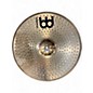 Used MEINL 20in HCS Ride Cymbal