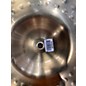 Used MEINL 20in HCS Ride Cymbal