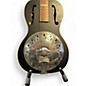 Used Recording King RPH-R2 Black Resonator Guitar