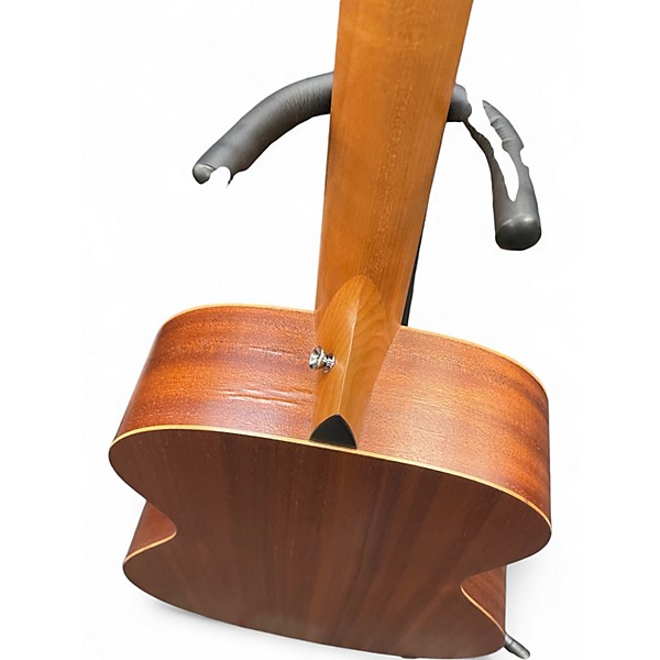 Used Taylor Academy 12E Natural Acoustic Electric Guitar