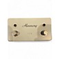 Used Harmony A/B SWITCH Pedal thumbnail