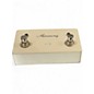 Used Harmony A/B SWITCH Pedal
