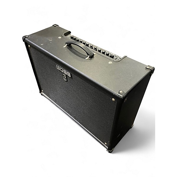 Used BOSS Katana 100 100W 2X12 Guitar Combo Amp