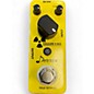 Used Donner yellow fall Effect Pedal thumbnail